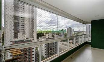 Imagem 5: APARTAMENTO DE ALTO PADRÃO, NO ED. CENARIUM RESIDENCE, PARA MORAR NA ZONA 02, PRÓXIMO AO P