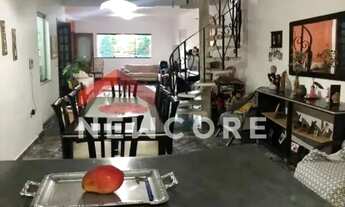 Imagem 2: Sobrado em Rua Luís Fiorotti - Olímpico - São Caetano do Sul/SP