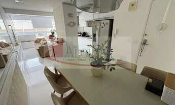 Imagem: Apartamento FINAMENTE MOBILIADO e com ar