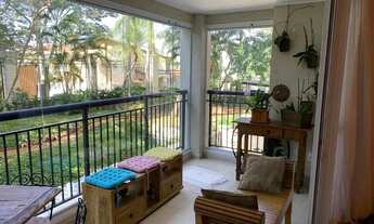 Imagem 5: Apartamento em Rua Mateus Garcia - Vila Irmãos Arnoni - São Paulo/SP