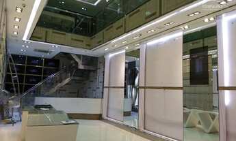 Imagem: Prédio, 384 m² - venda por R$ 8.000.000,00