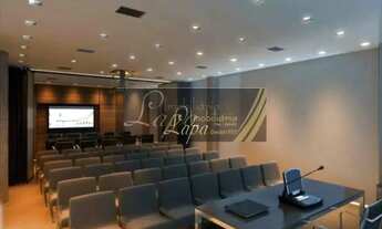 Imagem 6: Sala, 41 m² - venda por R$ 430.000,00 ou aluguel por R$ 3.737,76/mês - Lapa - São Paulo/SP