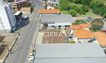 Imagem 3: Casa de Alvenaria - Venda - 03 dormitórios - 182m2 - Investimento - Rua Dom Pedro II - Can