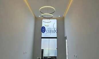 Imagem 4: CASA À VENDA NO PORTAL DO CERRADO ANÁPOLIS/GO