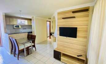 Imagem 2: Lindo Apartamento mobiliado em Ponta Negra