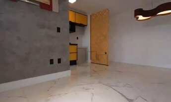 Imagem 3: Apartamento com 2 dormitórios, 57 m² - venda por R$ 550.000,00 ou aluguel por R$ 3.646,00