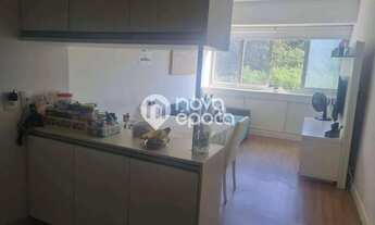 Imagem 2: Laranjeiras Apartamento com 2 dormitórios