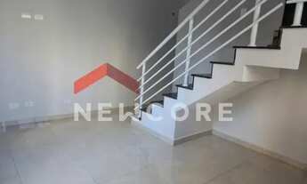 Imagem 3: Sobrado em Rua João Ramalho - Aviação - Praia Grande/SP