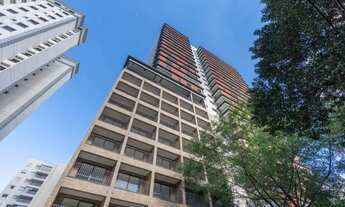 Imagem: Studio RESIDENCIAL em SÃO PAULO - SP, JARDIM