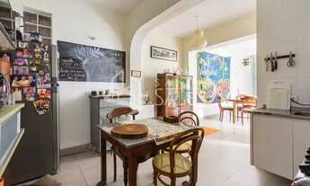 Imagem 7: Apartamento para locação na Vila Mariana, São Paulo-SP: 2 quartos, 2 salas, 1 banheiro, 14