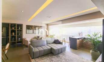 Imagem: Apartamento à venda no Monumento - Rua