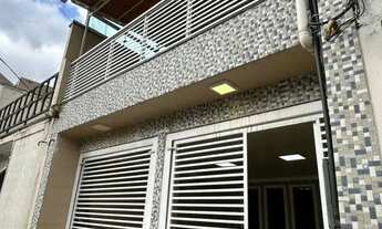 Imagem: J Alugo casa em Alameda Bancrevea, com 3