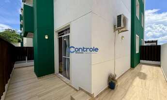 Imagem 7: Apartamento Garden Semi Mobillado, em Forquilhinhas