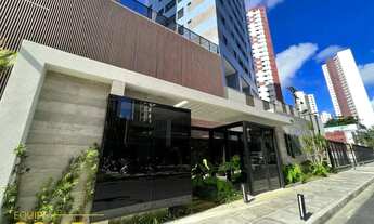 Imagem: Oportunidade em Boa Viagem Apê Novo 2Qts