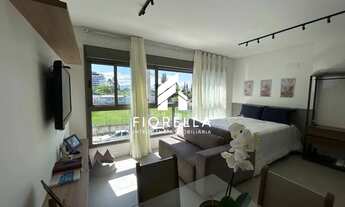 Imagem 3: Studio mobiliado no Estreito em Florianópolis /SC