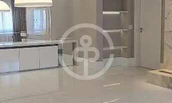 Imagem 2: Apartamento semi- mobiliado em localização privilegiada!