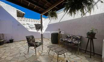 Imagem 6: Casa - Vila Orozimbo Maia - Campinas