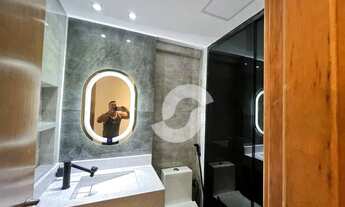 Imagem 3: Apartamento com 2 dormitórios à venda, 88 m² por R$ 980.000,00 - Camboinhas - Niterói/RJ