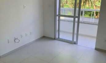 Imagem 5: Apartamento com 2 dormitórios para alugar, 57 m² por R$ 2.048,19/mês - Aririú - Palhoça/SC