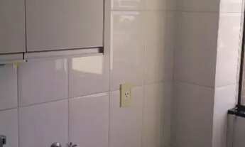 Imagem 7: Apartamento com 2 quartos, Edificio Capri, todo mobiliado - 404 SUL (ARSE 41