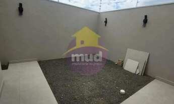 Imagem 2: Casa para aluguel no bairro Residencial Setsul II, em São José do Rio Preto - SP