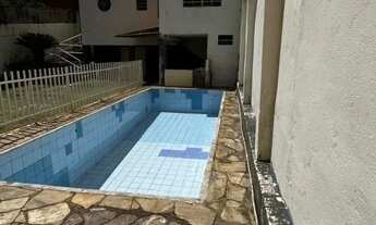 Imagem 3: Casa com 3 pavimentos - Uso Residencial ou Comercial