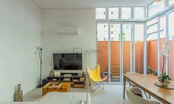 Imagem 2: Venda Apartamento 1 Dormitórios - 69 m² Campo Belo