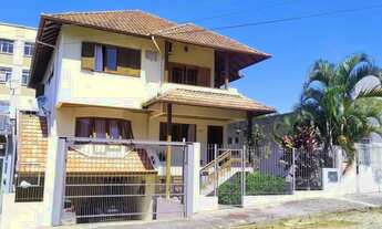 Imagem: Casa para Venda em Florianópolis, Trindade