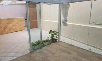 Imagem: Apartamento Garden Terraço e Churrasqueira