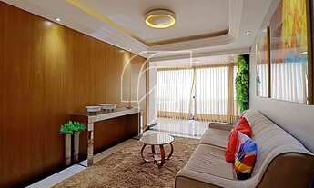 Imagem 7: Triplex para venda possui 370 metros quadrados com 5 quartos em Praia do Morro - Guarapari