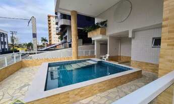 Imagem 2: 2 dorms, com suite - Lazer - Financia! Próximo à Feirinha do Caiçara!!