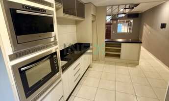 Imagem 2: SOBRADO SEMI-MOBILIADO COM ESPAÇO GOURMET E 2 VAGAS NO SANTA REGINA !!