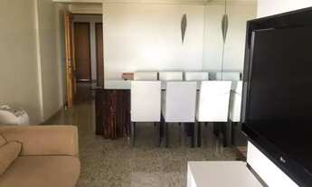 Imagem 5: Apartamento com 2 quartos, Edificio Capri, todo mobiliado - 404 SUL (ARSE 41