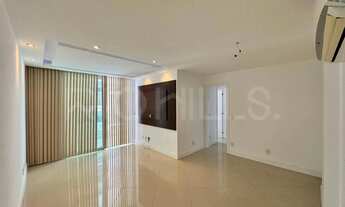 Imagem 3: Apartamento de 2 quartos à venda no La Vita Residences, com 90m², em Charitas, Niterói/RJ