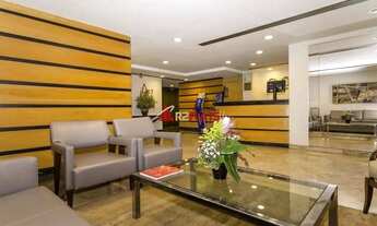 Imagem 7: Flat com ótimo preço no bairro Itaim Bibi. Confira!