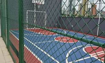 Imagem 3: Helio Pires aluga Apartamento no Ed. Autêntico Batista Campos 3 suites andar alto