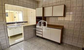 Imagem 7: Sobrado com 3 dormitórios para alugar, 140 m² por R$ 3.200,00/mês - Bosque dos Eucaliptos