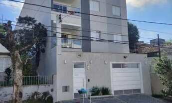 Imagem: Apartamento com 2 dormitórios, 45 m²