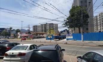 Imagem 2: Campo Grande Galpão / depósito com aluguel por R$35.000 /mês