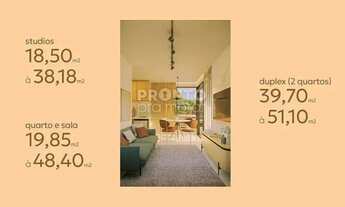 Imagem 2: Flat para investir e usufruir (Koa Beach) em Porto de Galinhas Centro - Ipojuca - PE