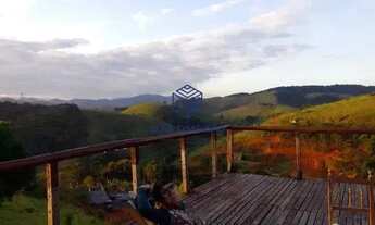 Imagem: Chácara com 3 dormitórios à venda, 1000