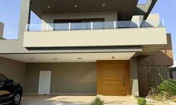 Imagem: Casa residencial no condomínio Gaivota