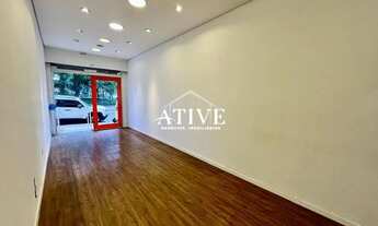 Imagem 3: Loja para Locação no Centro da Cidade