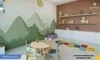 Imagem 6: Apartamento 2 dormitórios próximo a praia pelo programa Minha Casa Minha Vida!