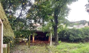 Imagem 3: Casa tradicional no bairro Boa Vista