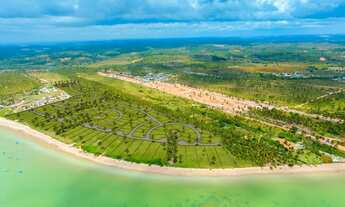 Imagem: LOTE PÉ NA AREIA NA PRAIA DO PATACHO