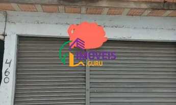 Imagem: CASA TÉRREA - CIDADE ADEMAR - SP