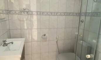 Imagem 6: Apartamento com 3 dormitórios e garagem privada