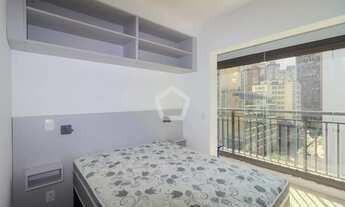 Imagem: Apartamento em Santa Cecília