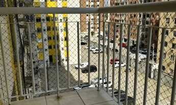 Imagem 6: Alugo Apartamento na Augusto Montenegro com 3 quarto no Ed. Ville Solare